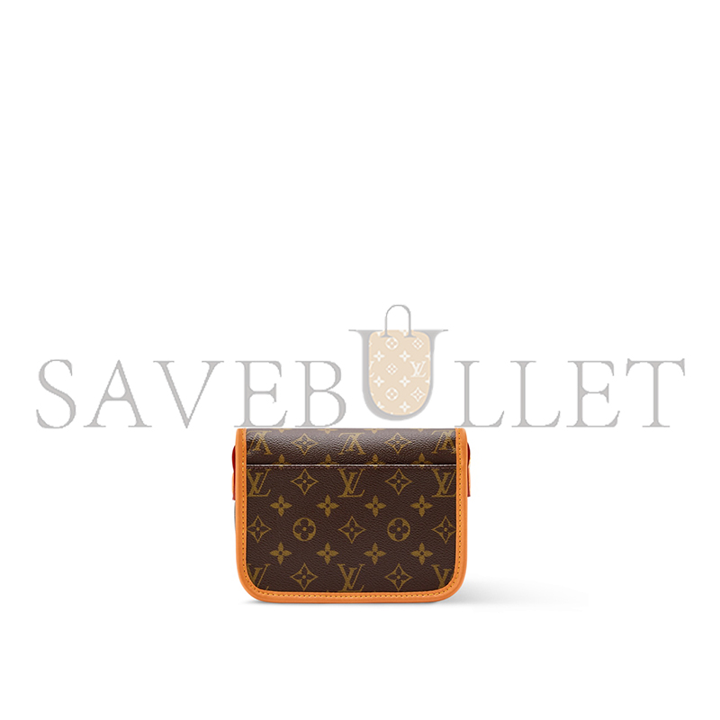 LOUIS VUITTON SATCHEL WEARABLE WALLET M26805 (19.5*15*6cm) LOUIS VUITTON SATCHEL WEARABLE WALLET M26805 (19.5*15*6cm)